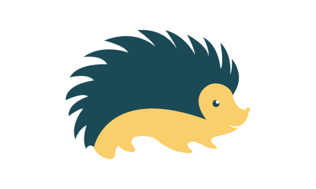 hoggo the hedgehog