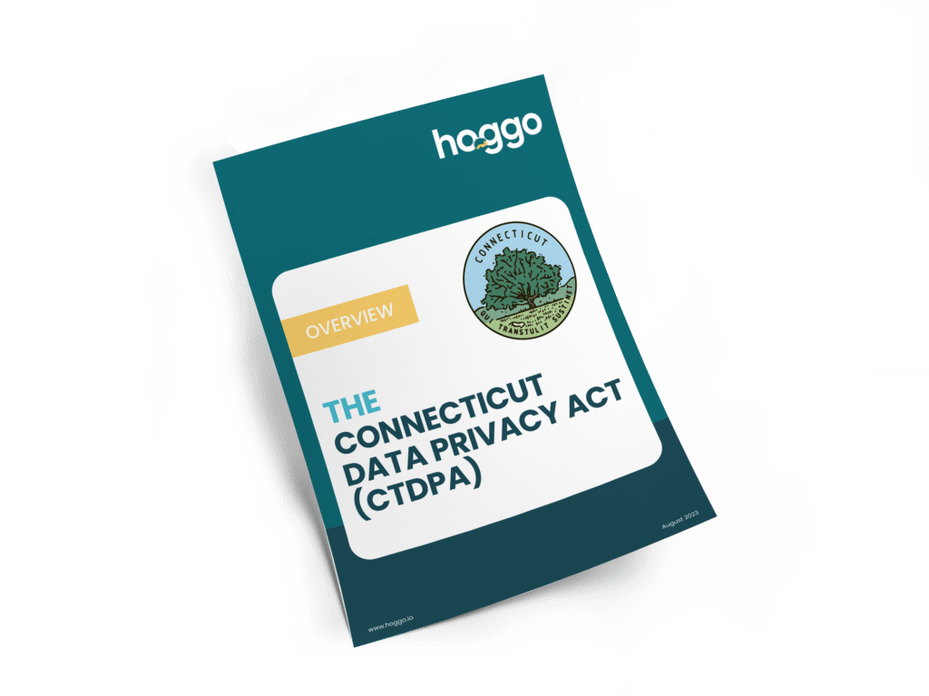 Overview CTDPA - hoggo whitepaper