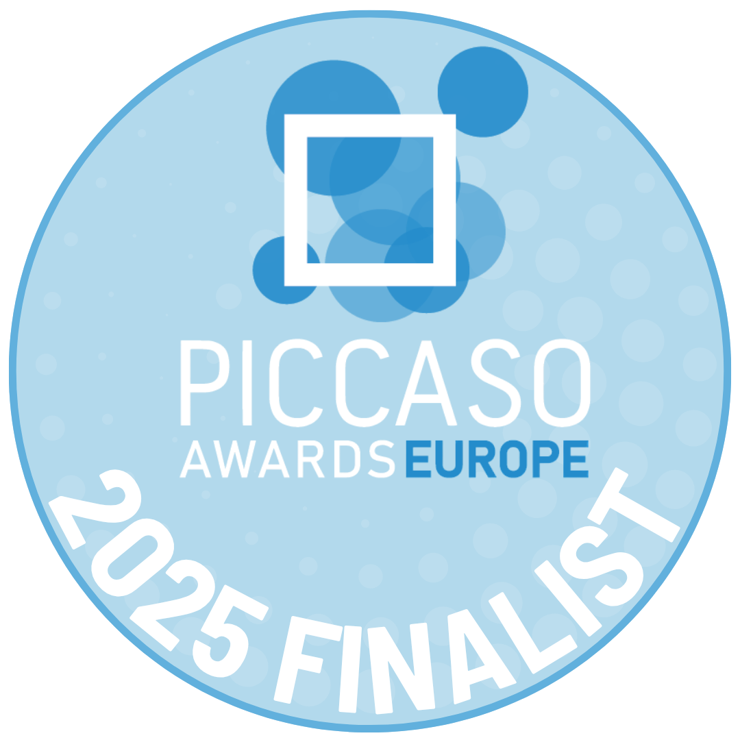 PICCASO FINALIST SIGNATURE