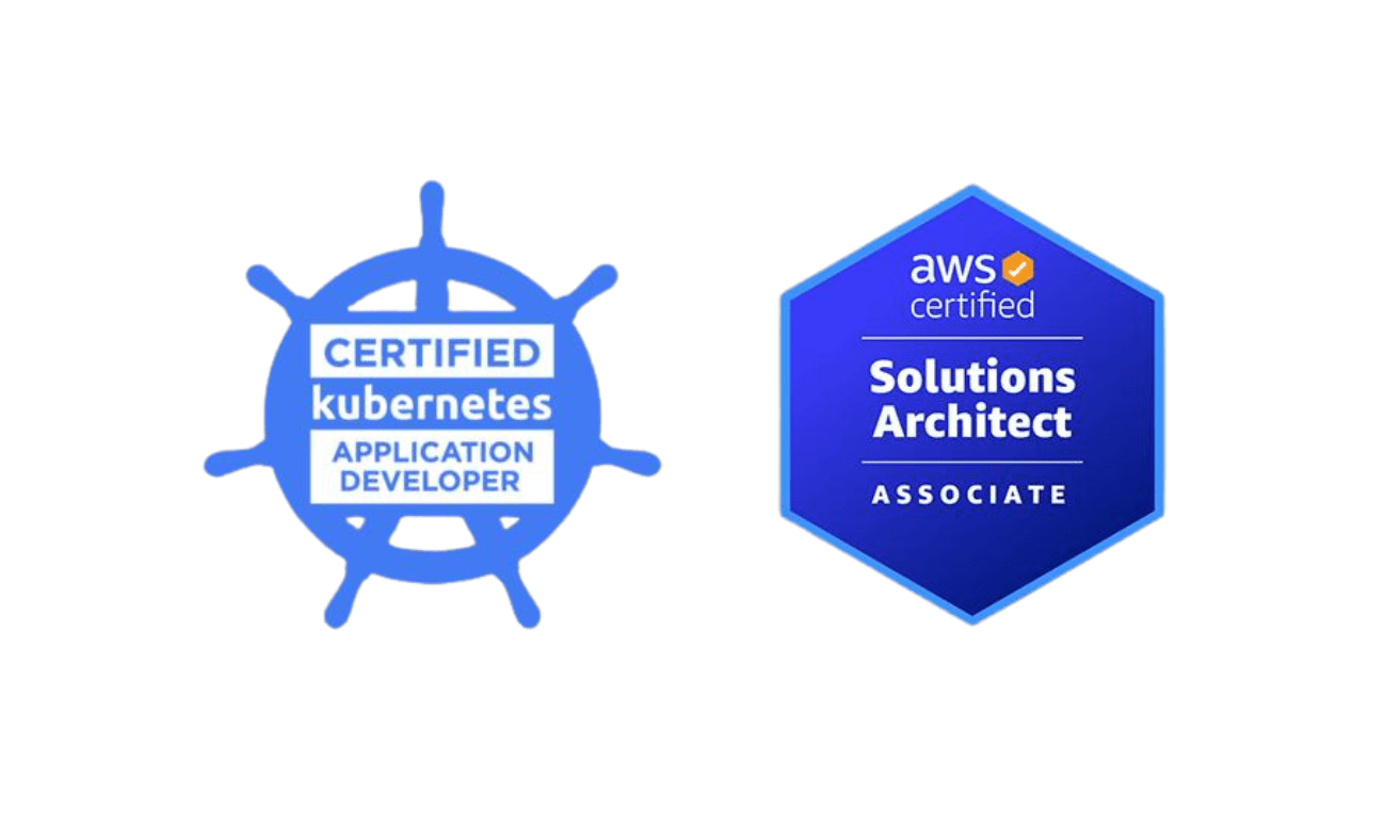 aws certifications