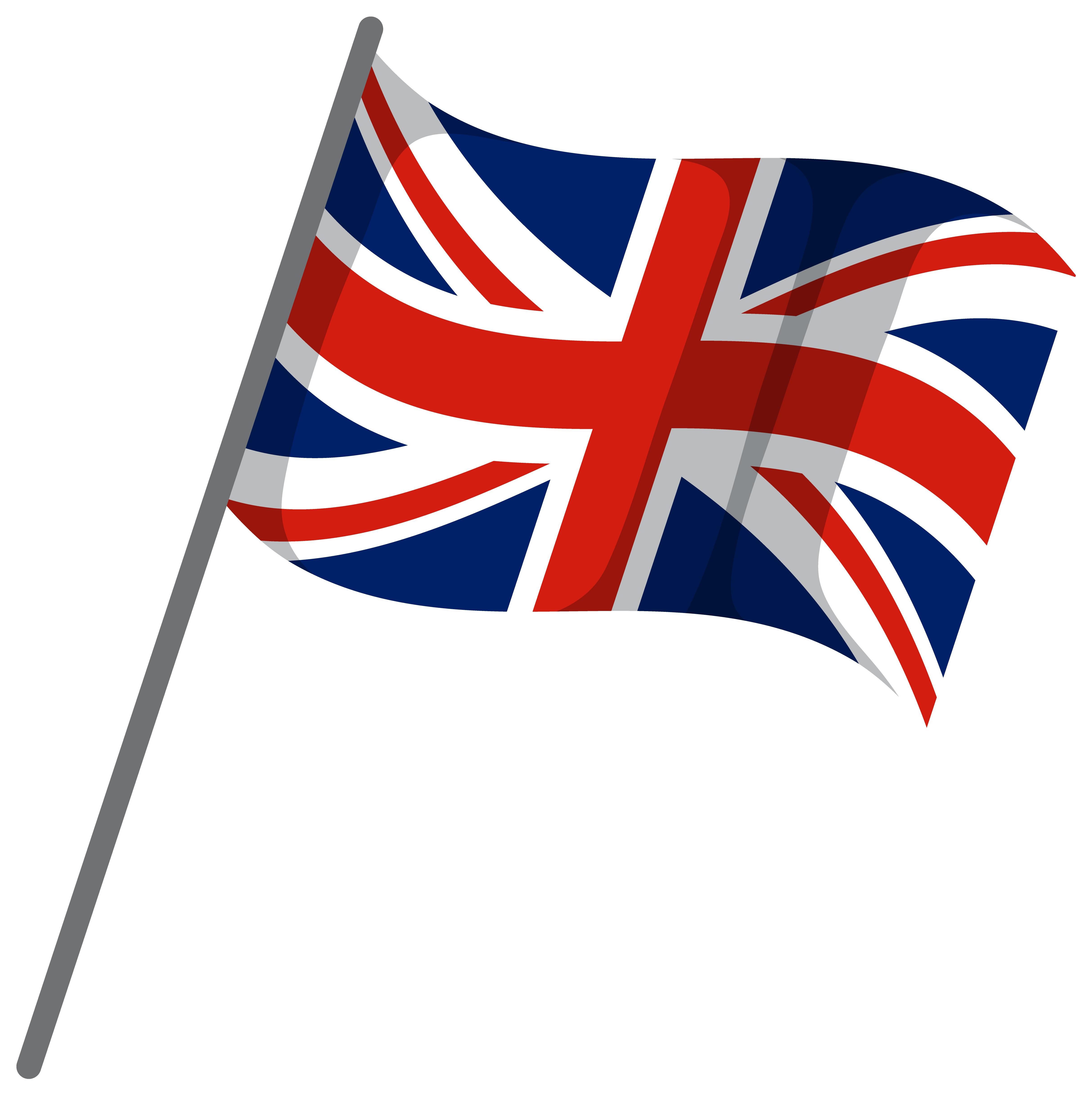 Flag of United Kingdom