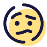 confused
