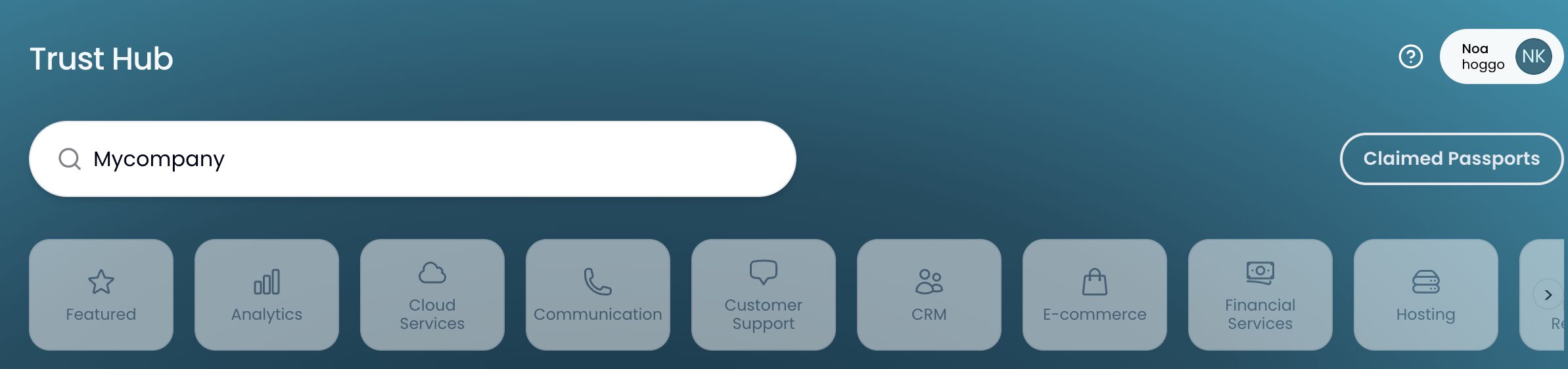 searchbar