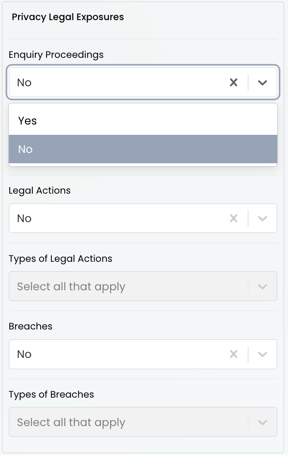 hoggo compliance platform