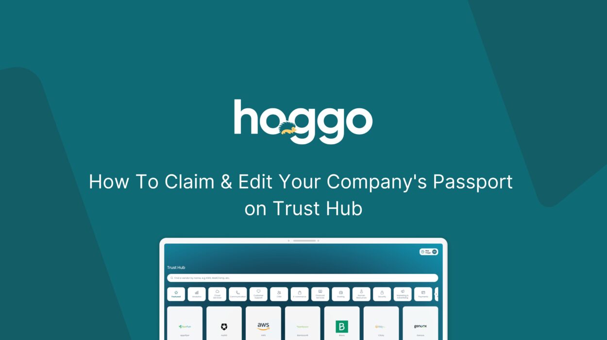 hoggo compliance platform