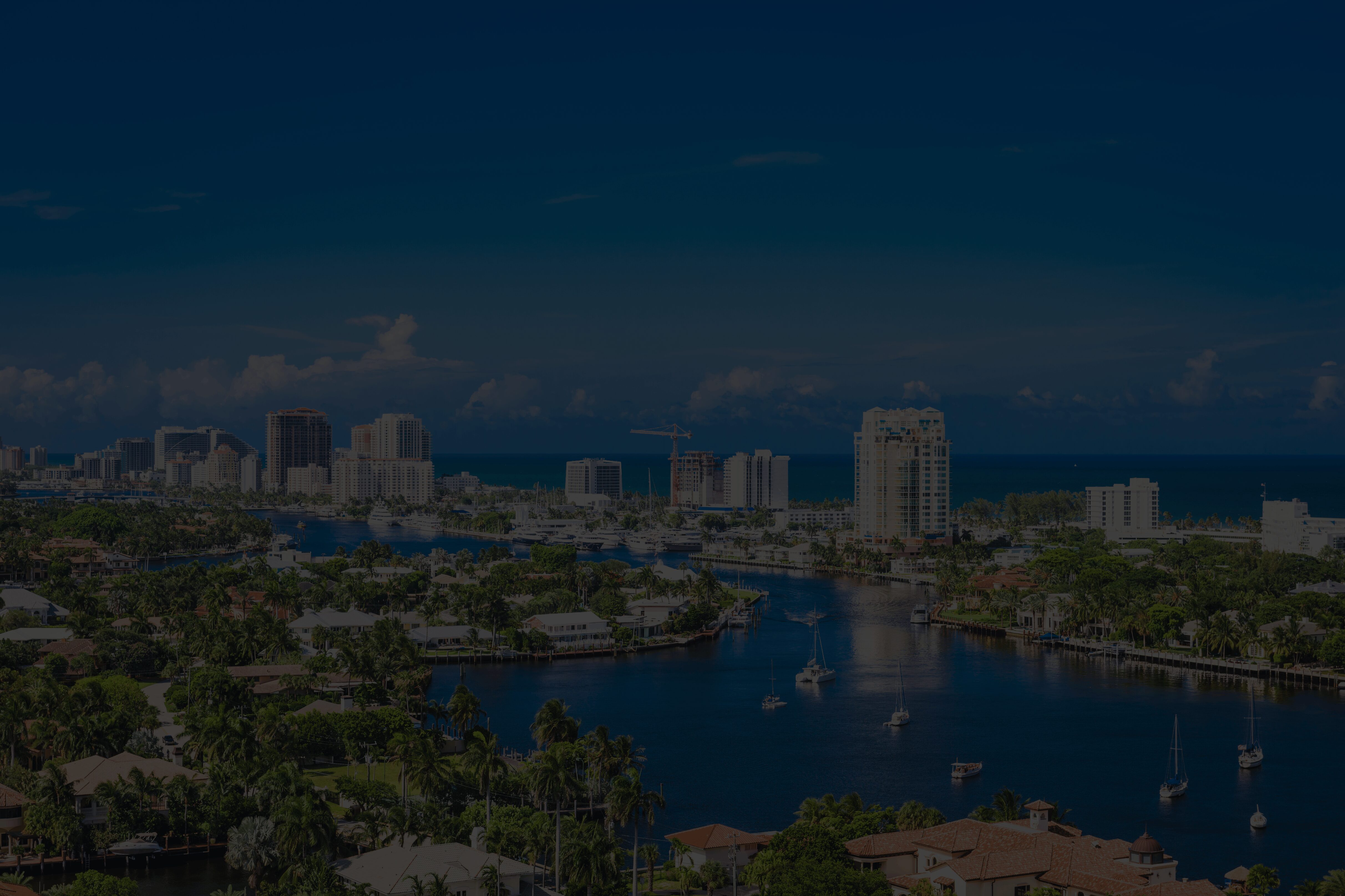 florida banner
