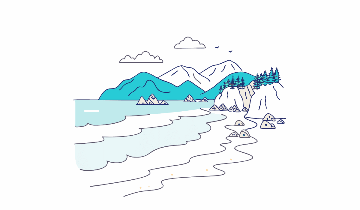 oregon