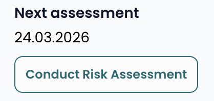 re assessments