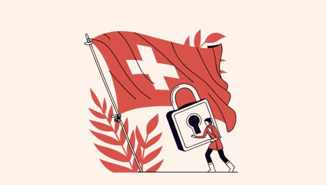 Switzerland’s new Federal Act on Data Protection