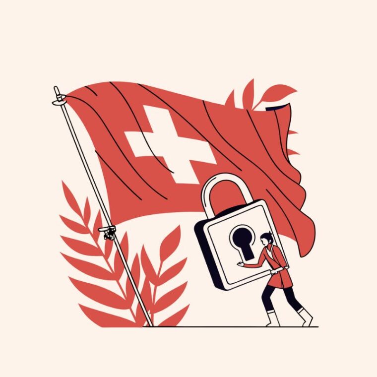 Switzerland’s new Federal Act on Data Protection