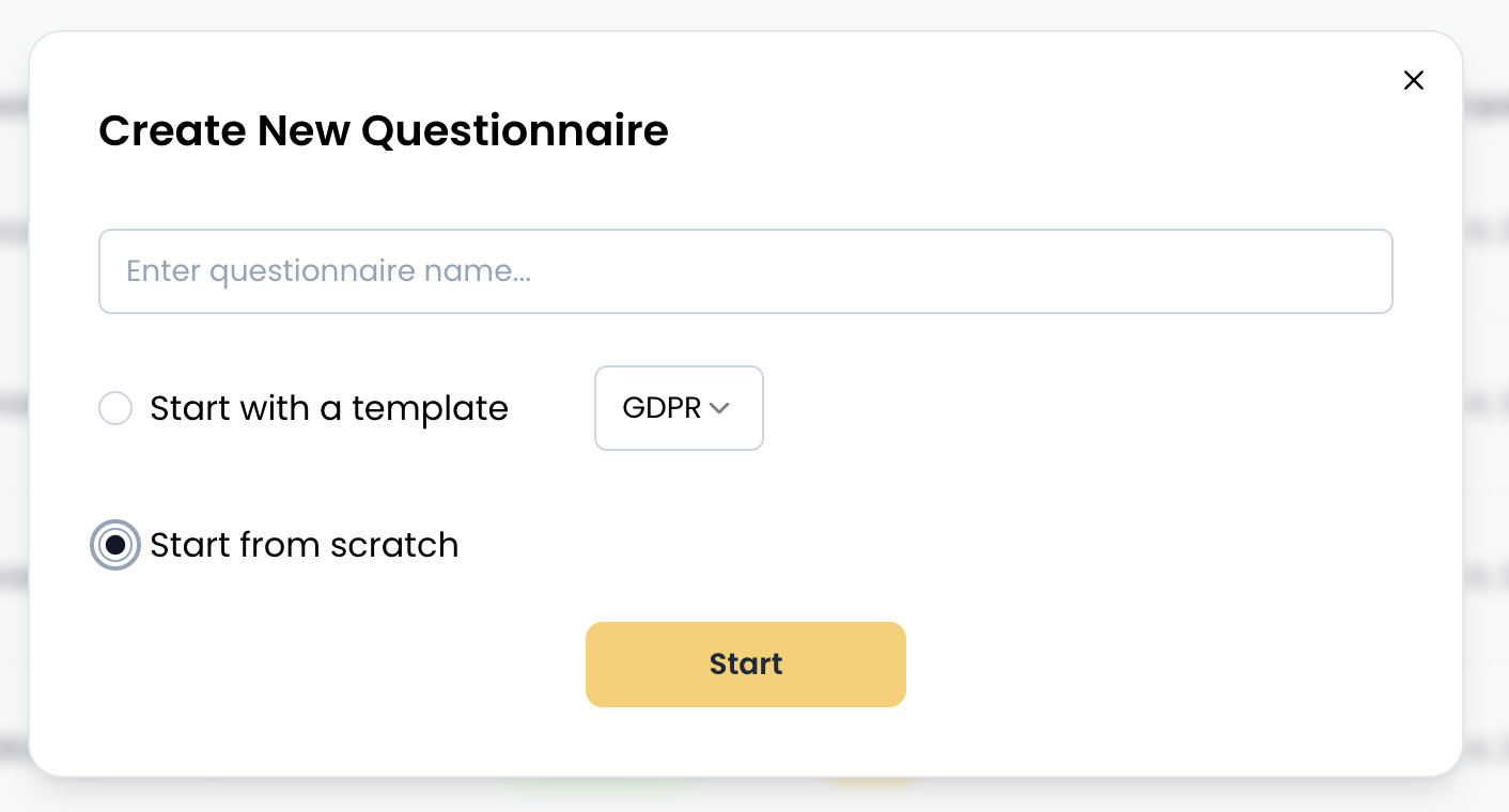 hoggo compliance platform